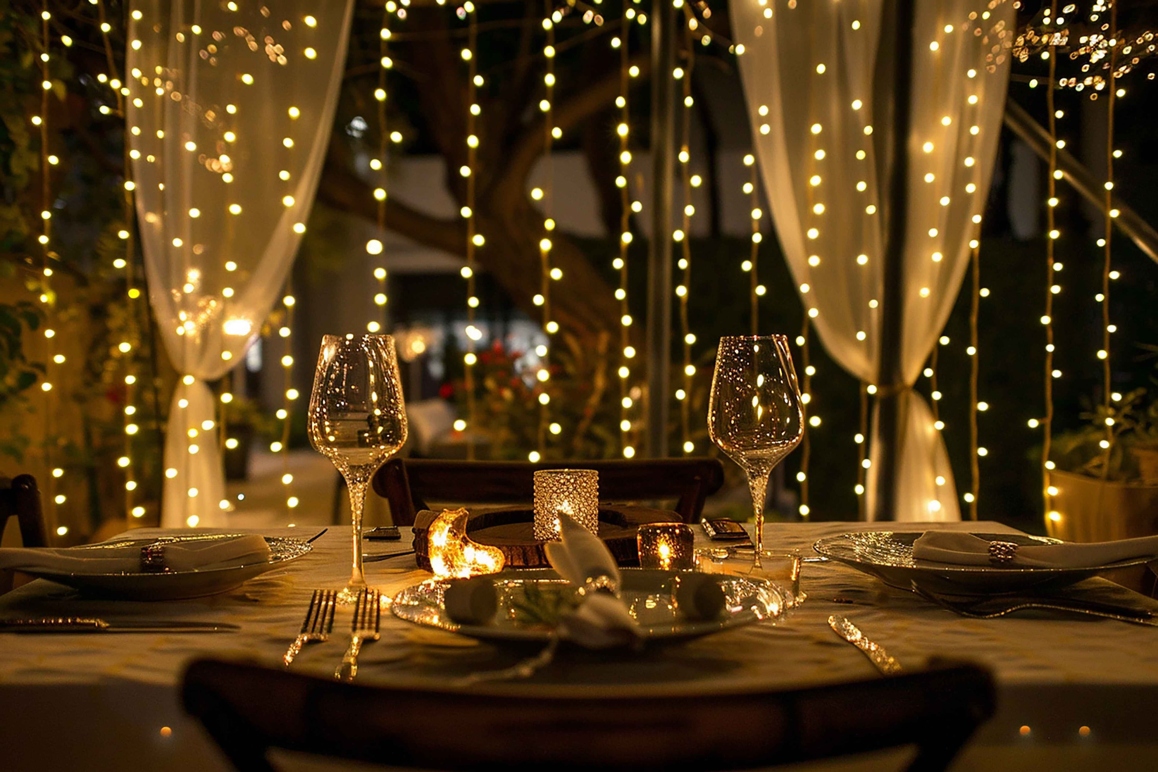 Luxury for Couples
