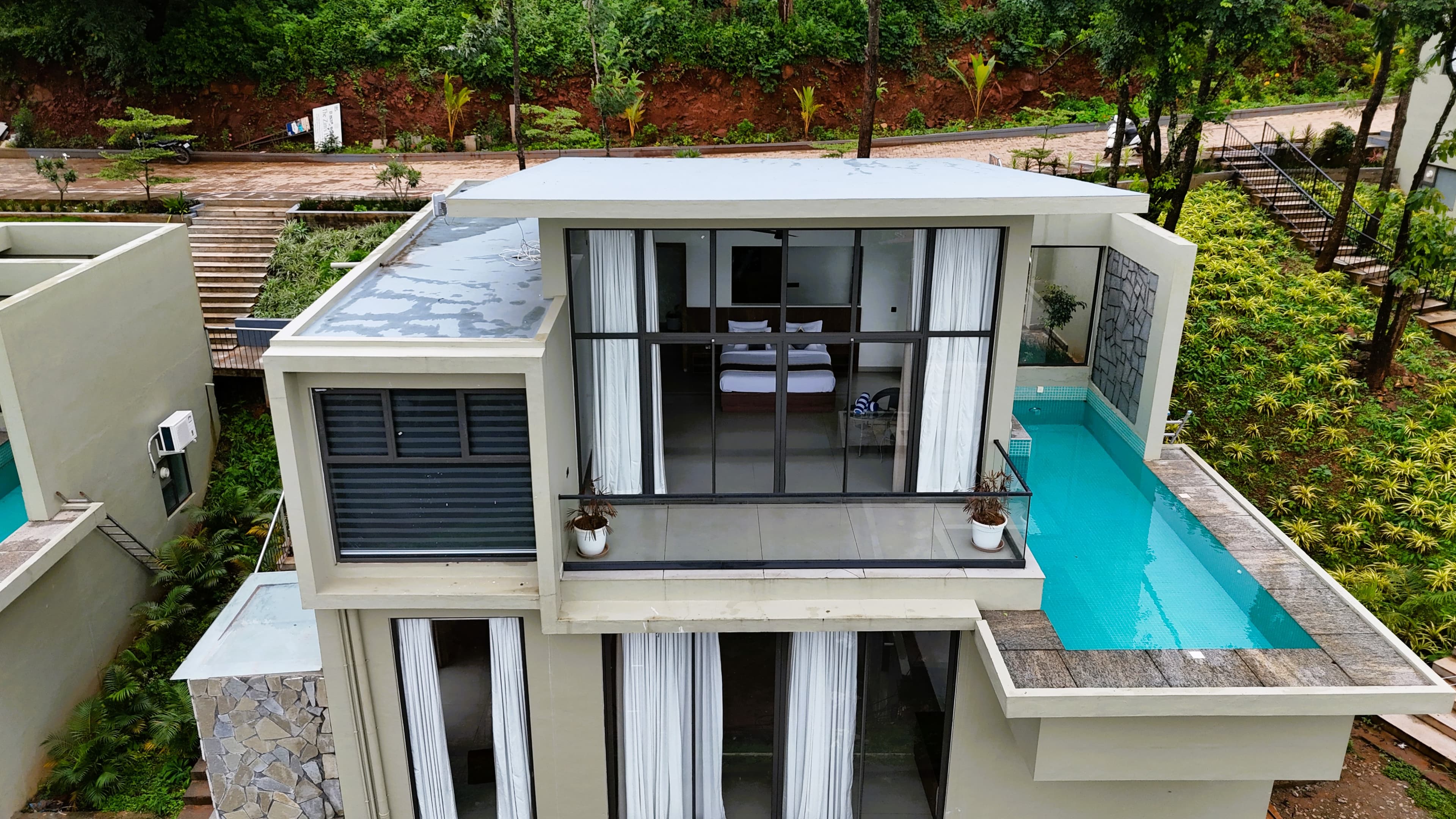 Luxury with Stunning Views