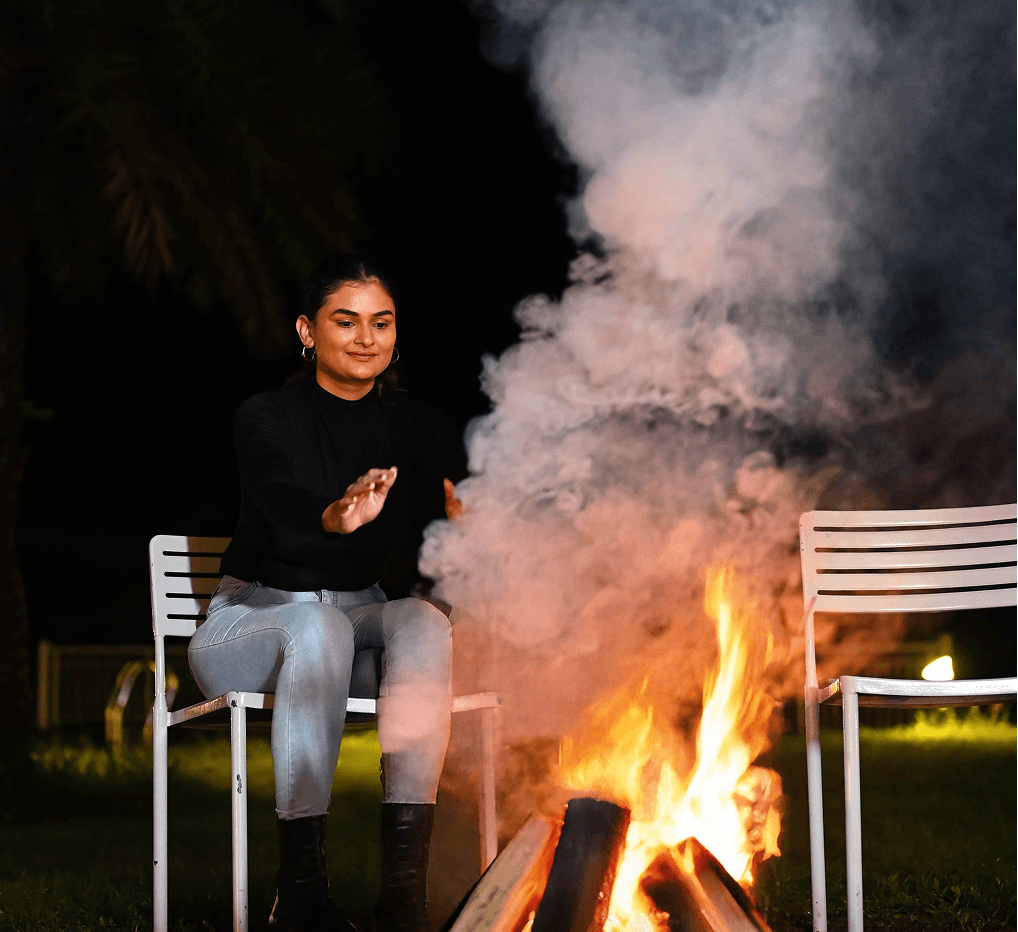 Experiences That Inspire