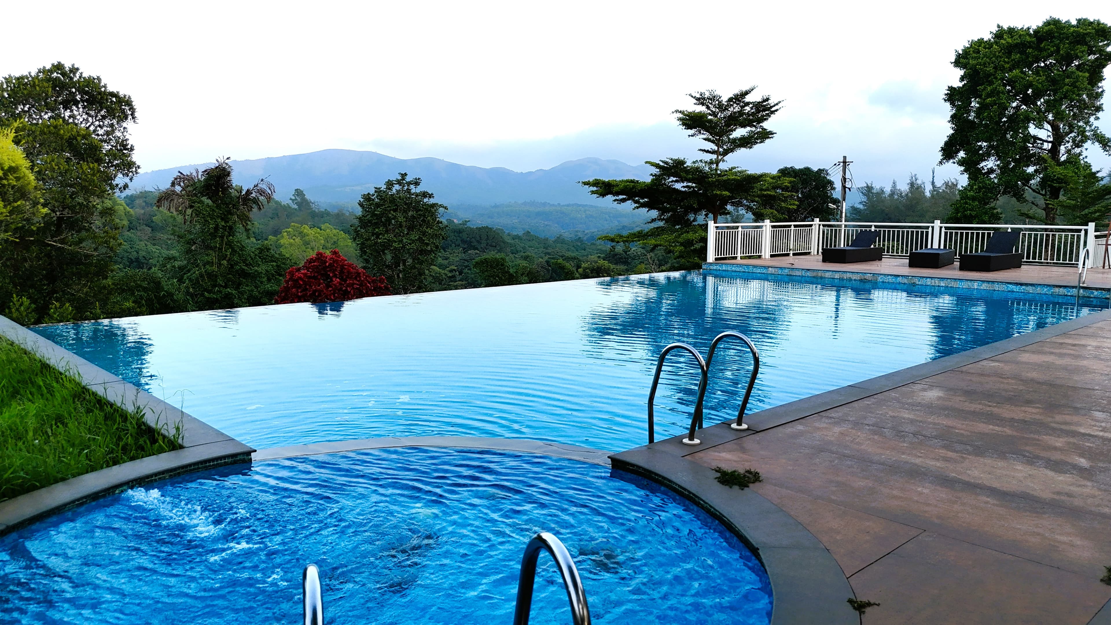 Corporate Retreat