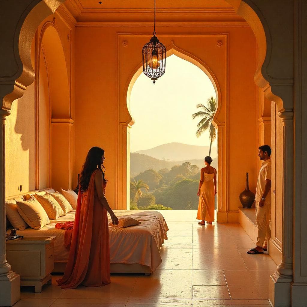 Thoughtful Luxury