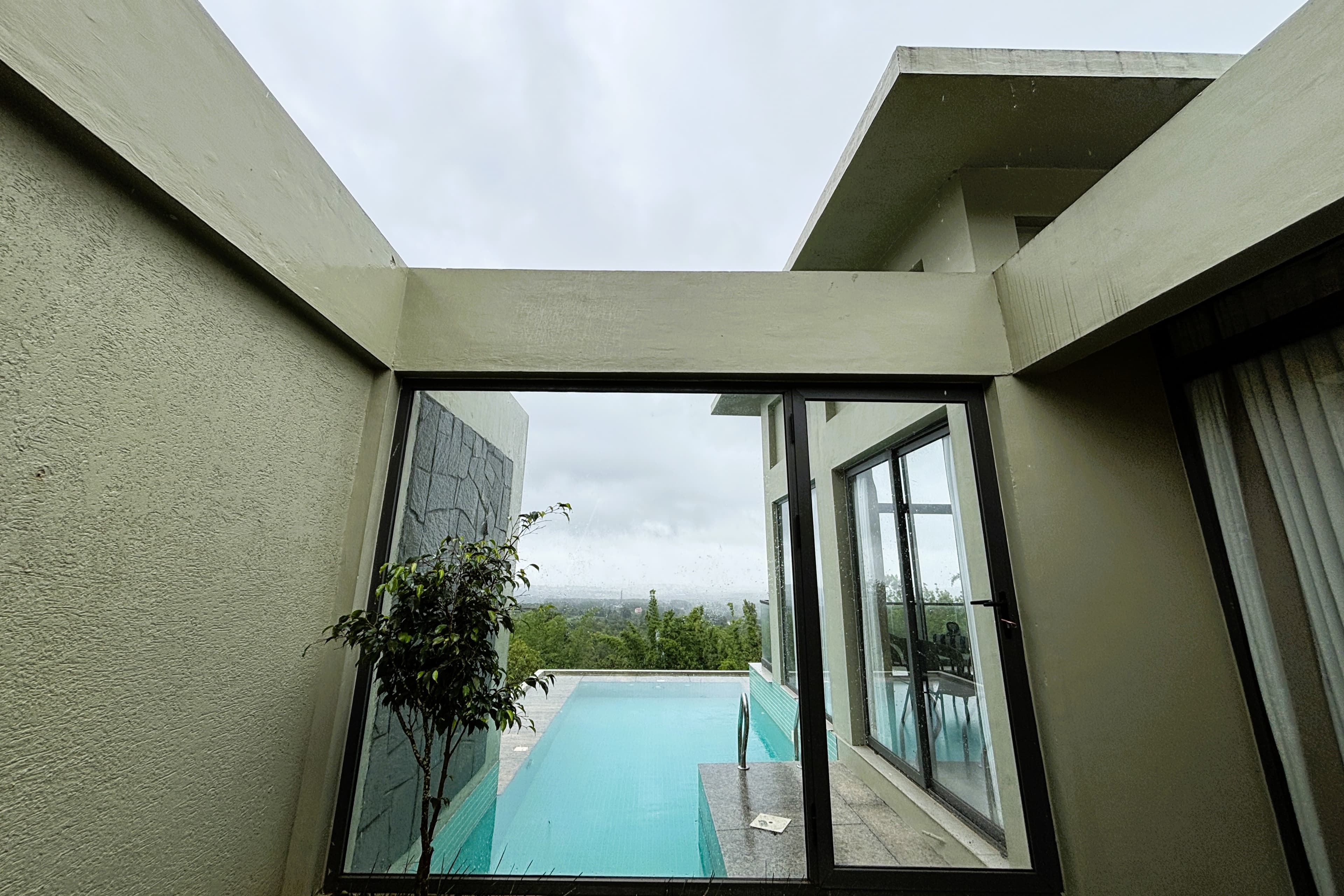 SILA Secret Mirage - View 4
