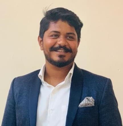 Mr. Indudhara A.