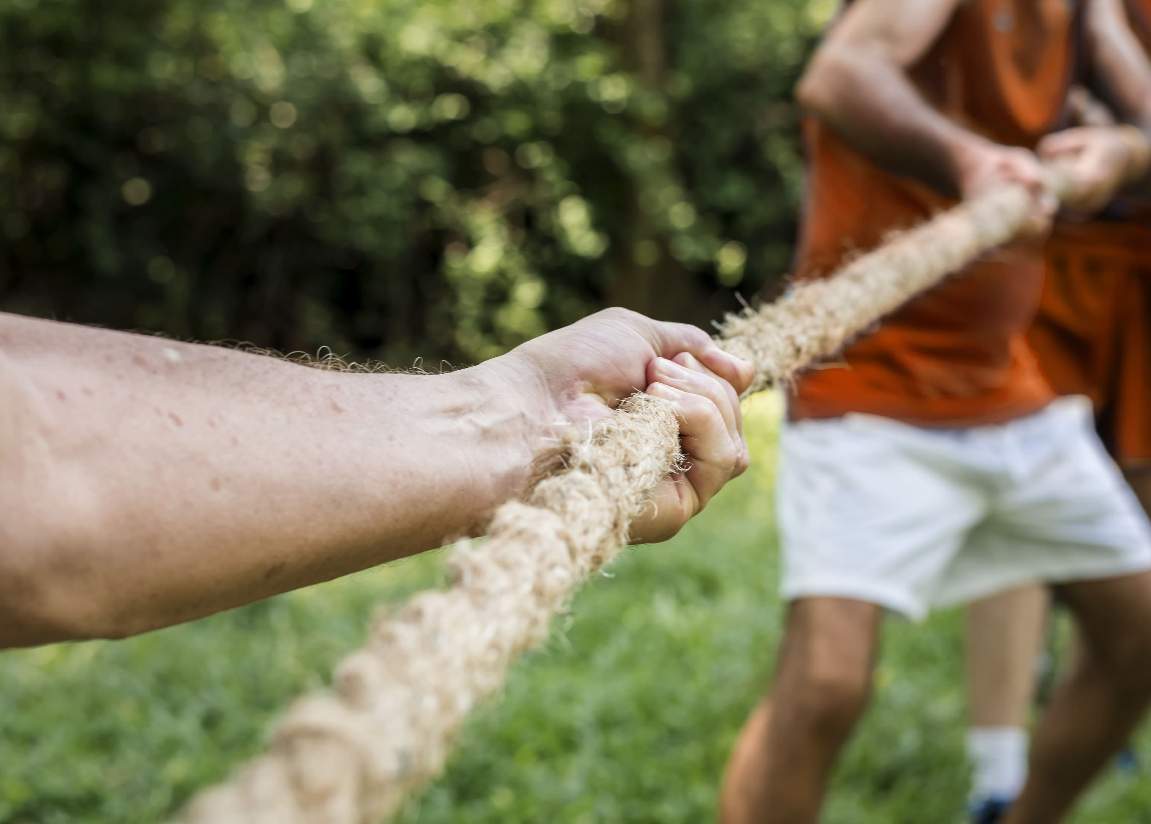 Outdoor Sport Activities
