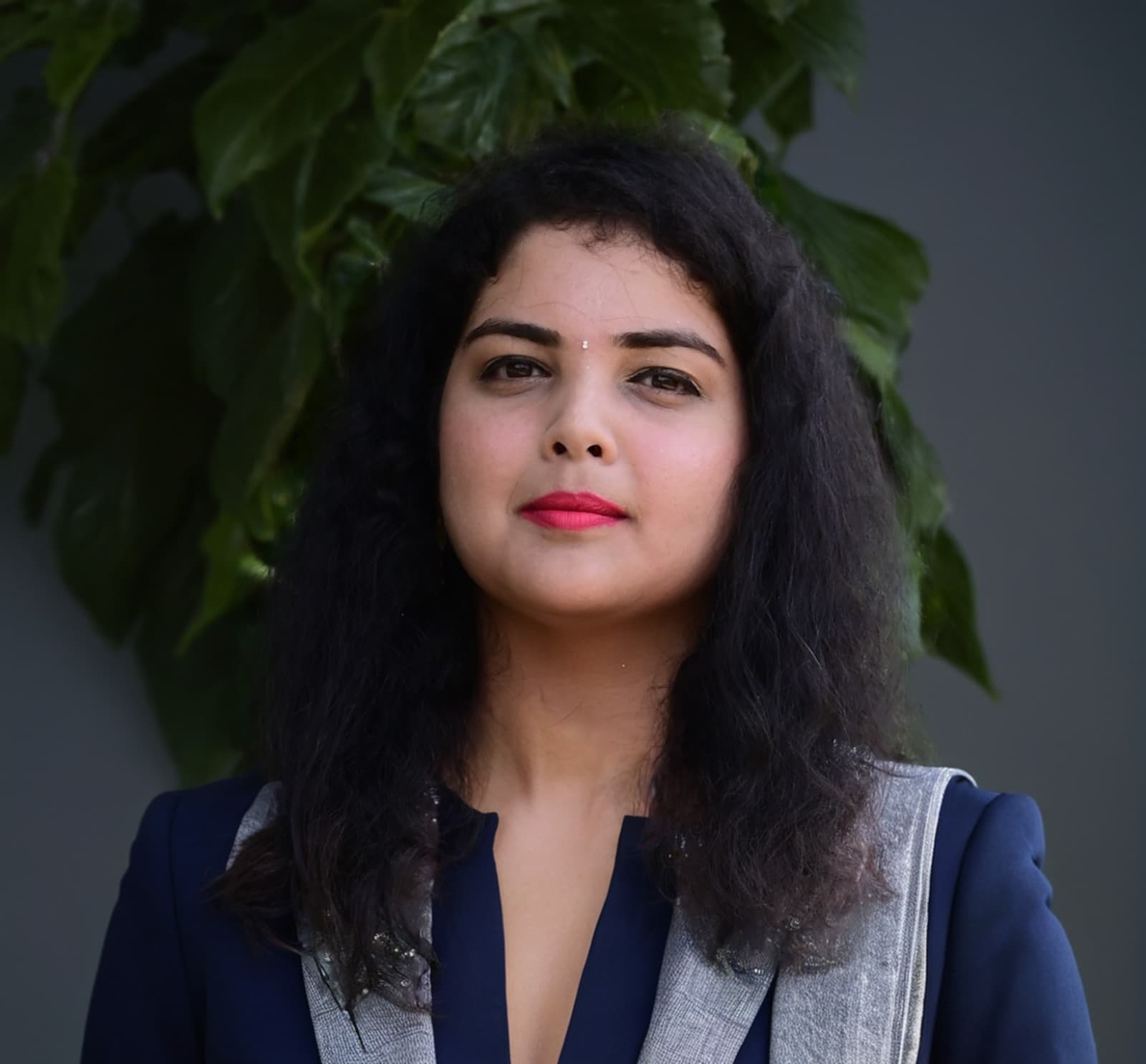 Mrs. Amrutha Prasad
