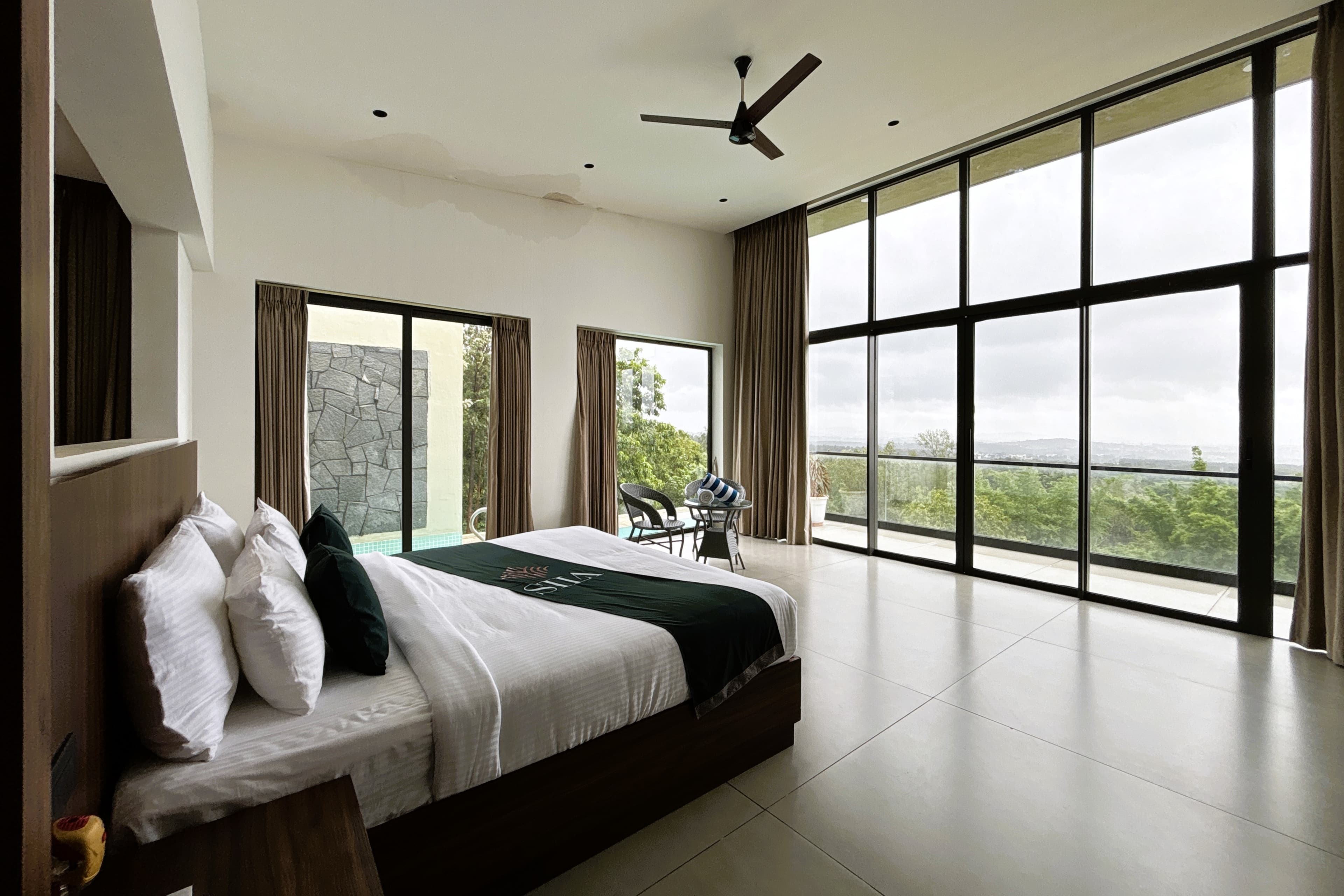 SILA Secret Mirage - View 5