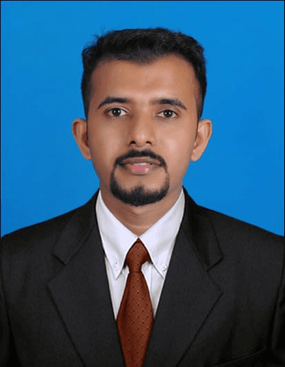 Shailesh S.