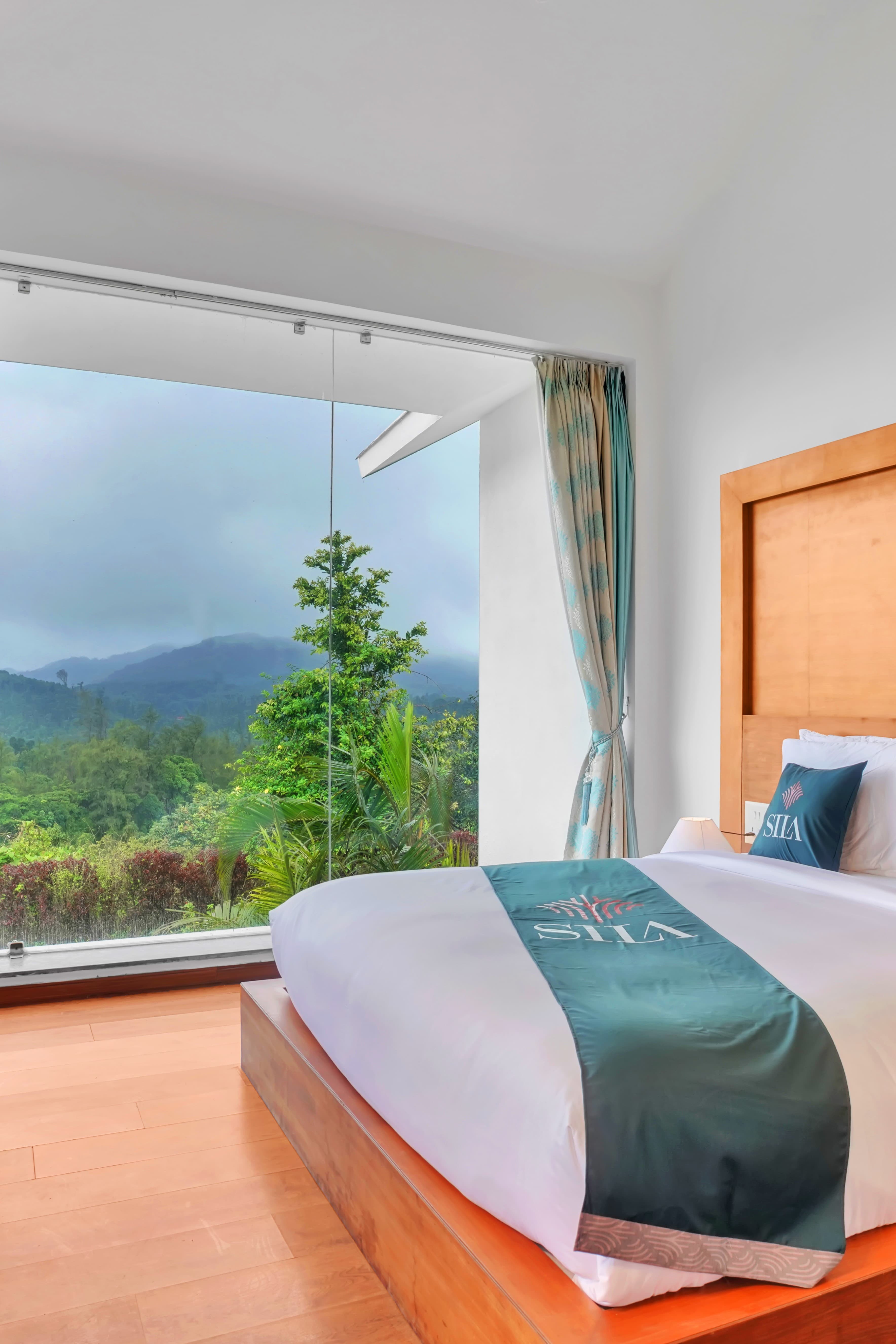 Thoughtful Luxury