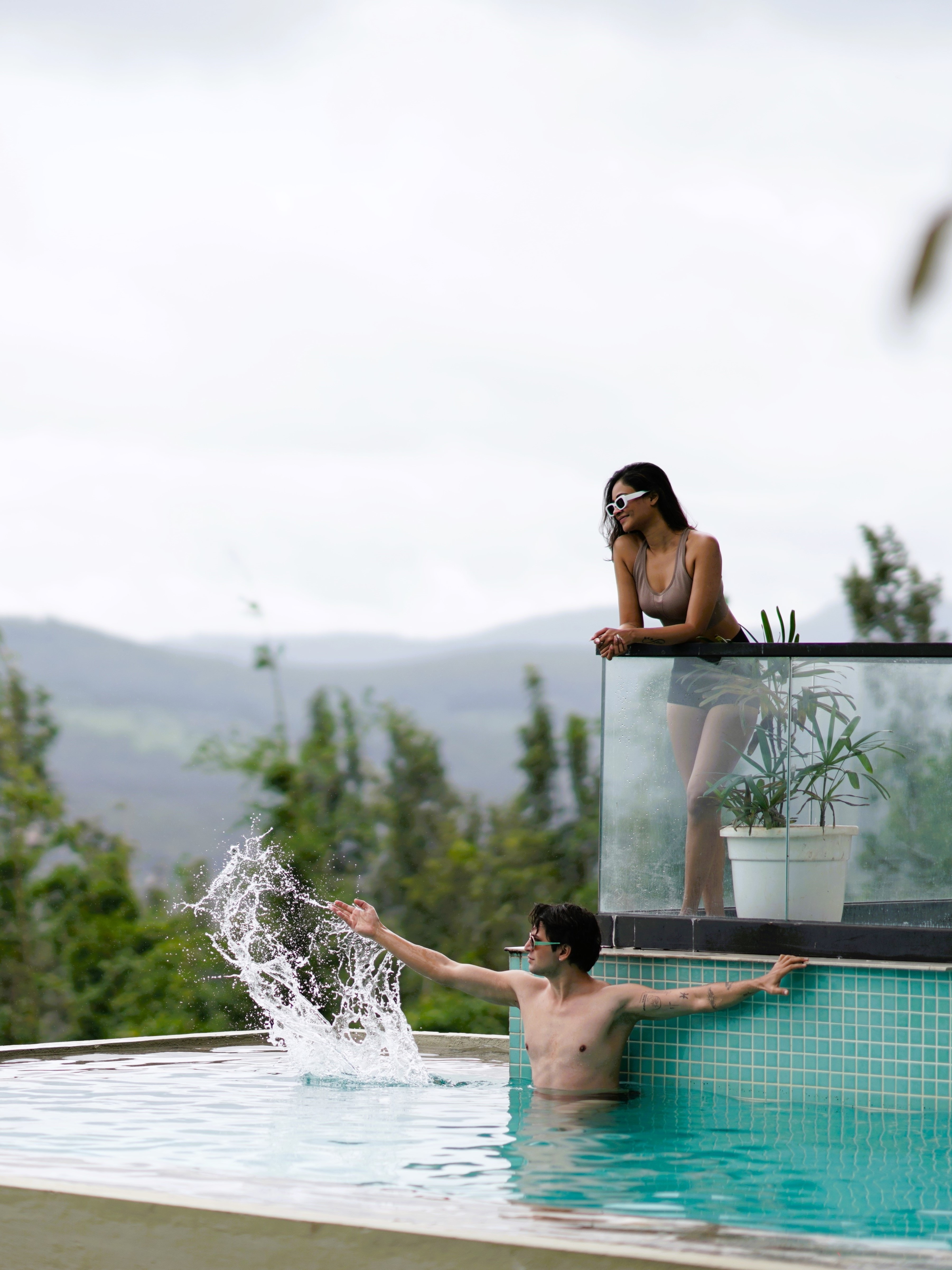 Private Pool Villas