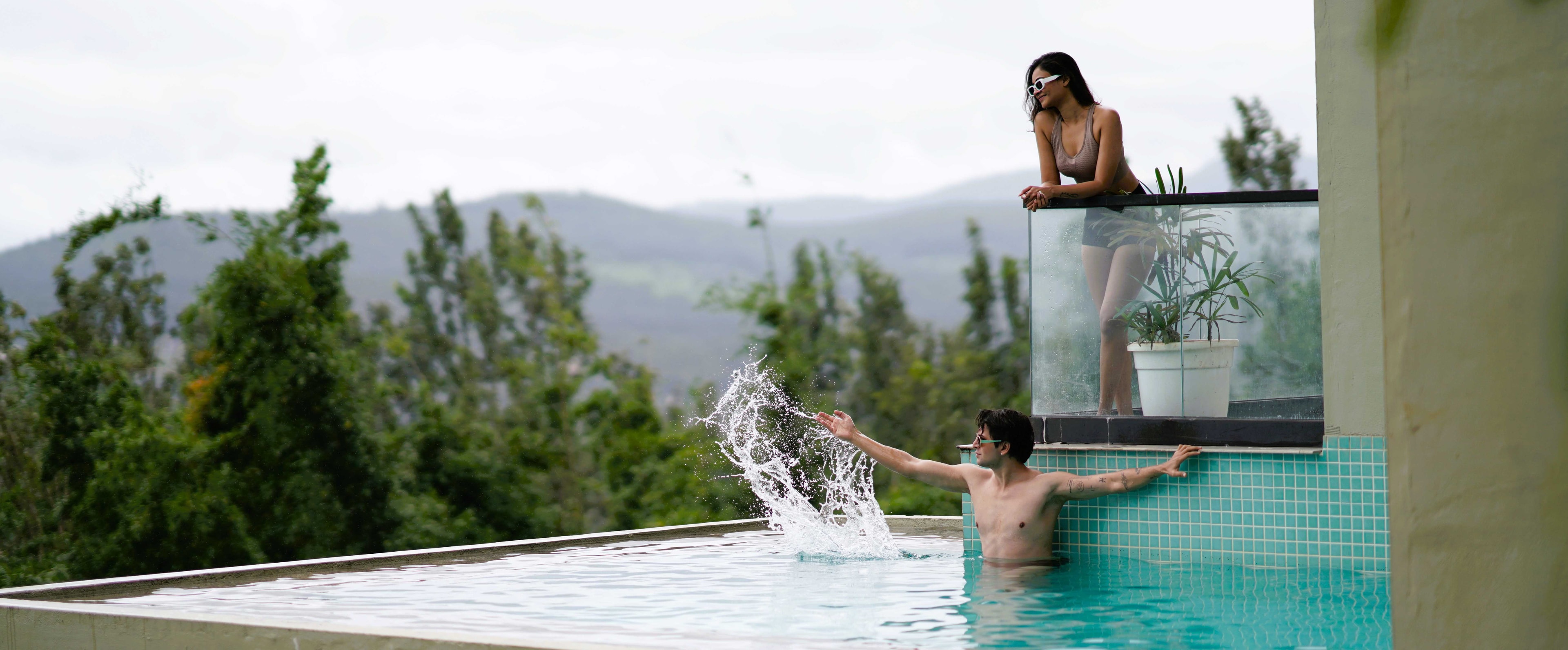 Private Pool Villas