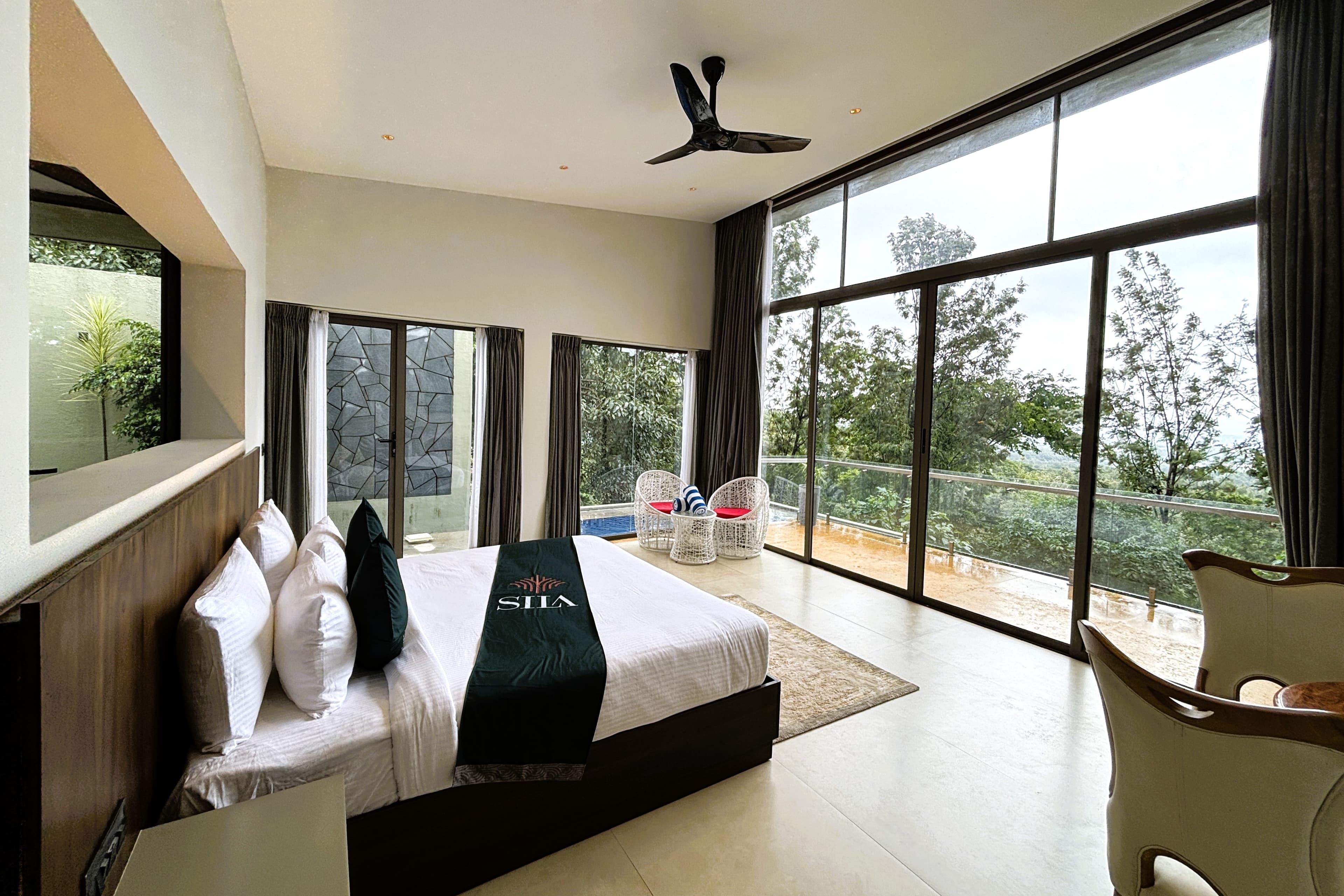 SILA Secret Mirage - View 5