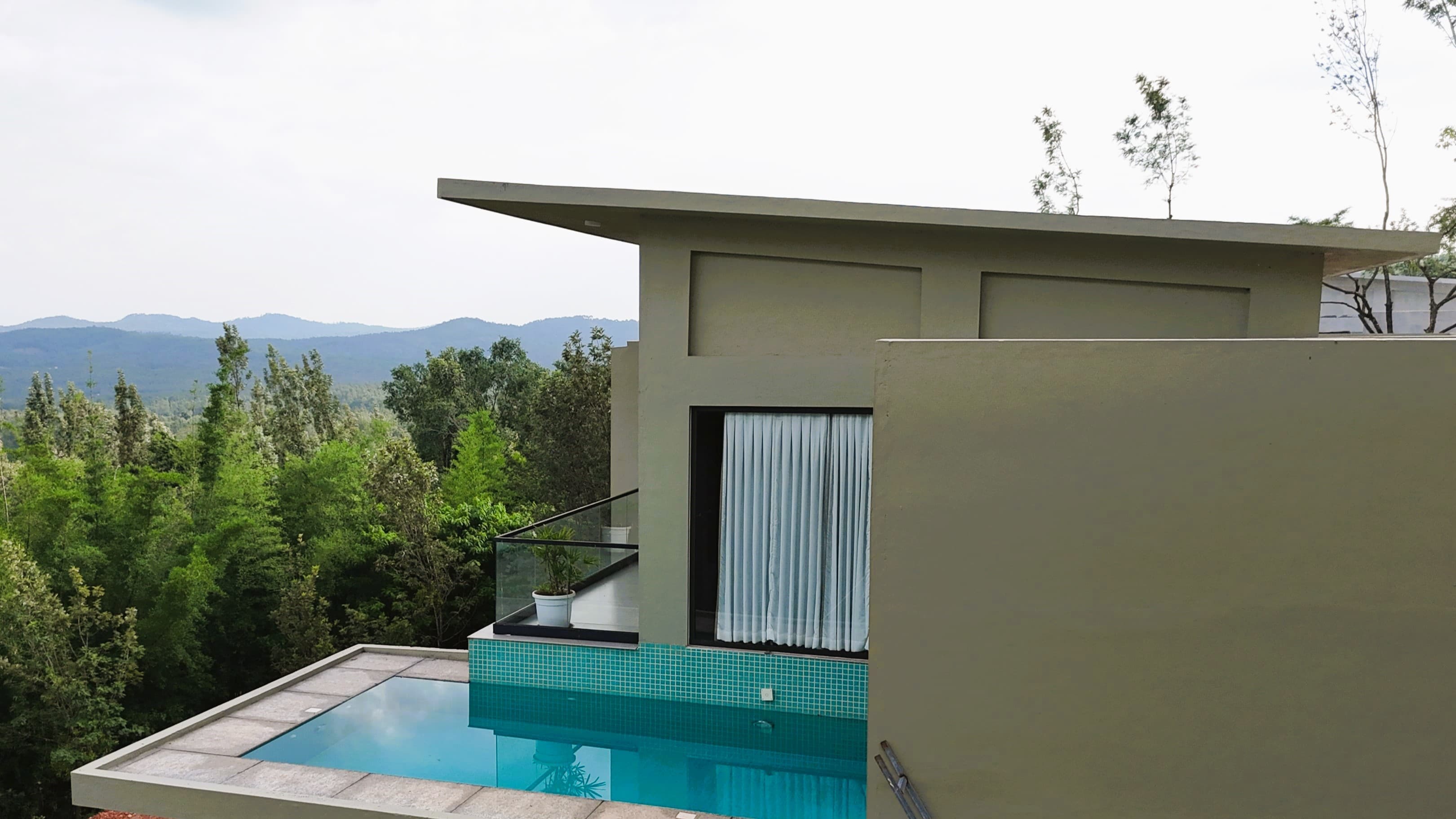 SILA Secret Mirage - Main View