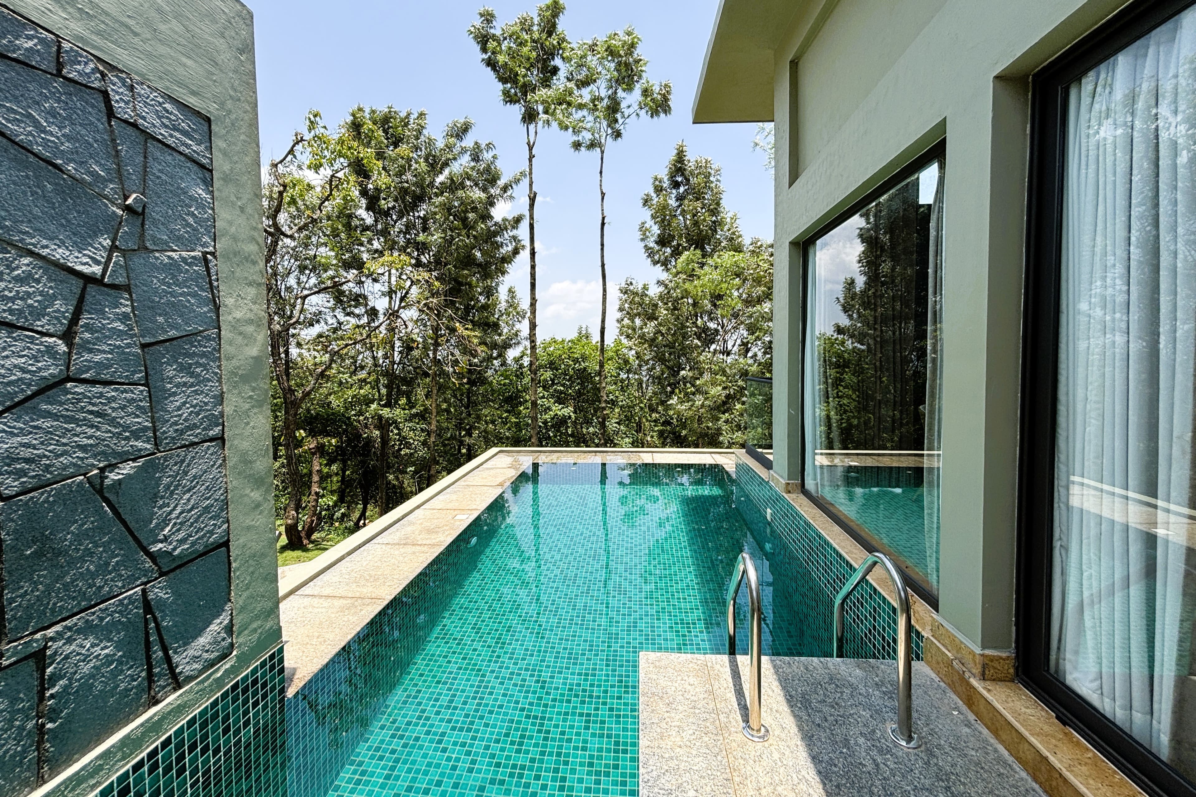 SILA Secret Mirage - View 2