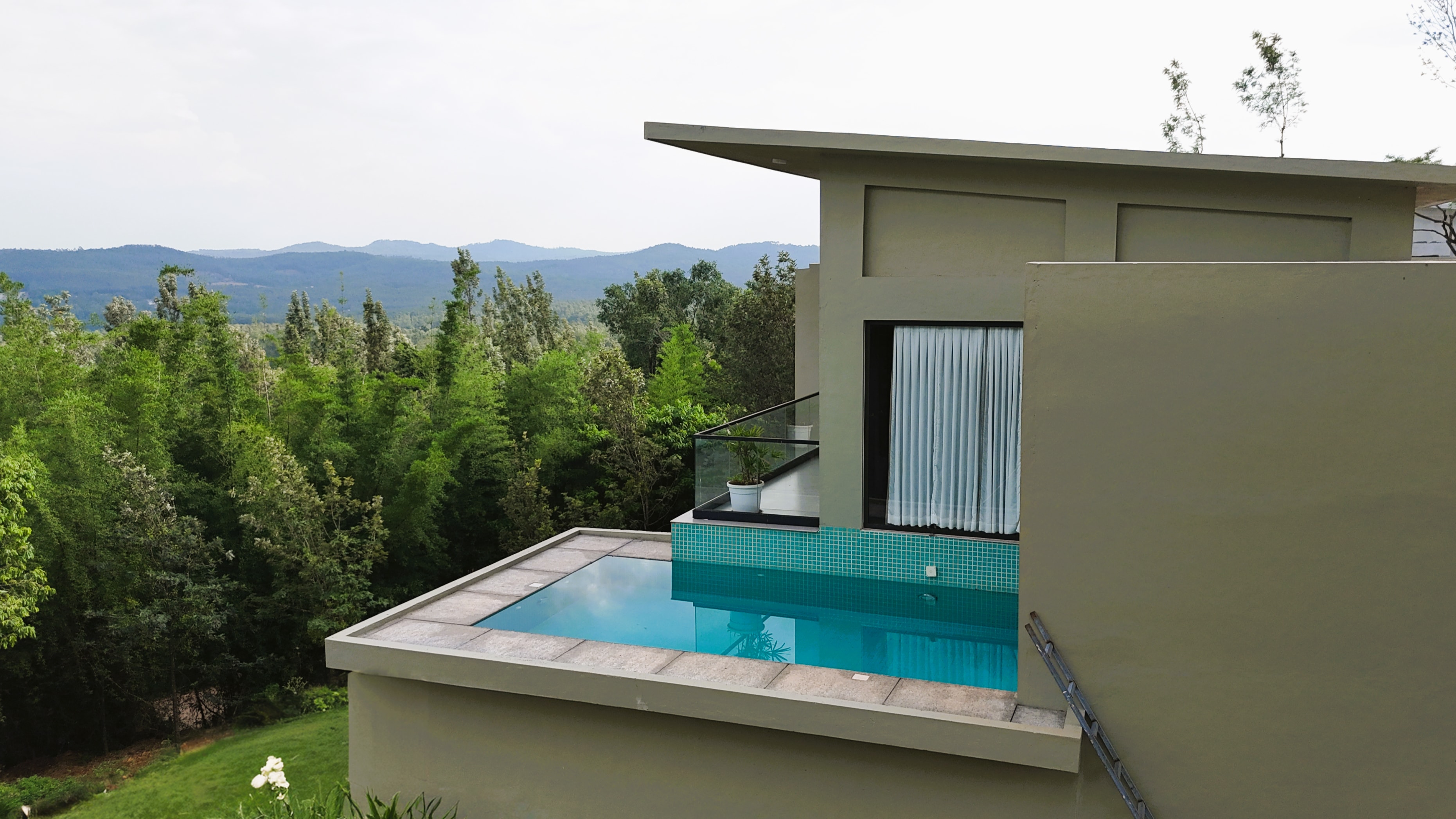 Private Pool Villas