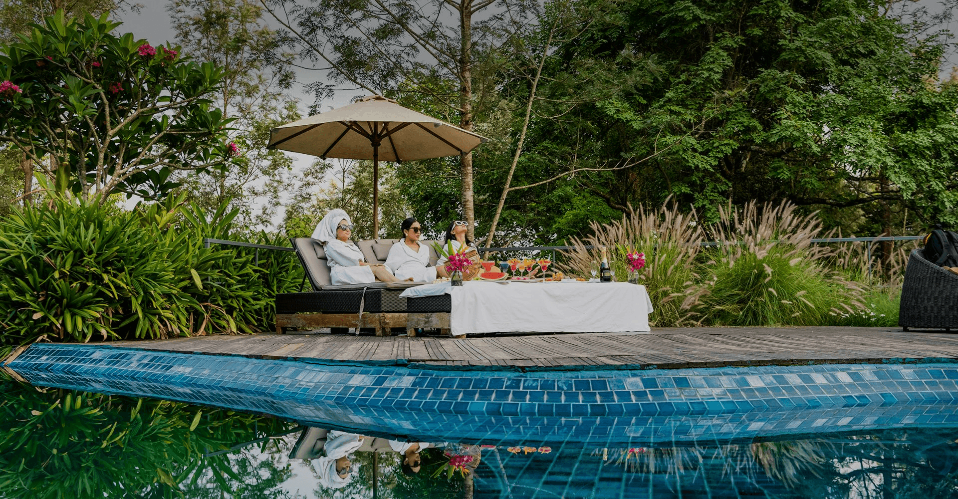 Weekday Escape Offer