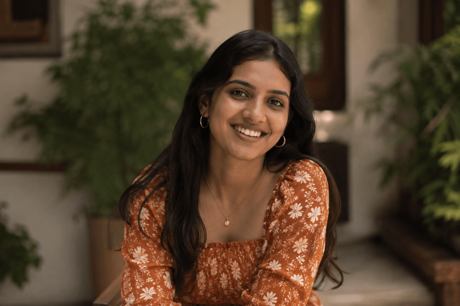 Priya Sharma