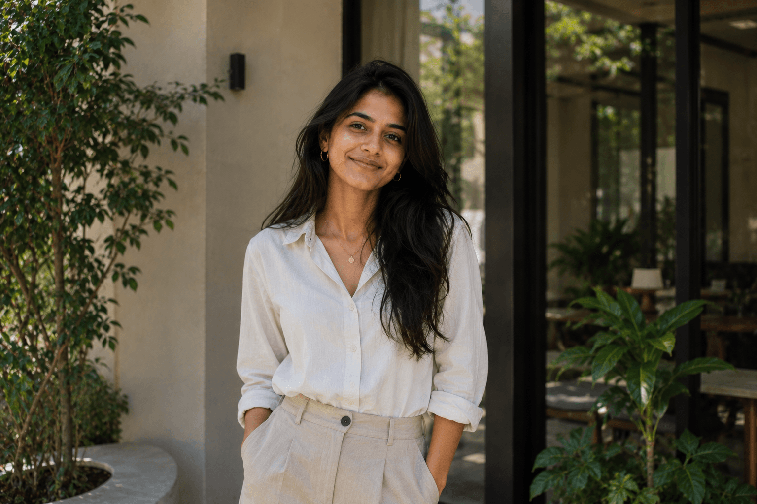 Ananya Iyer