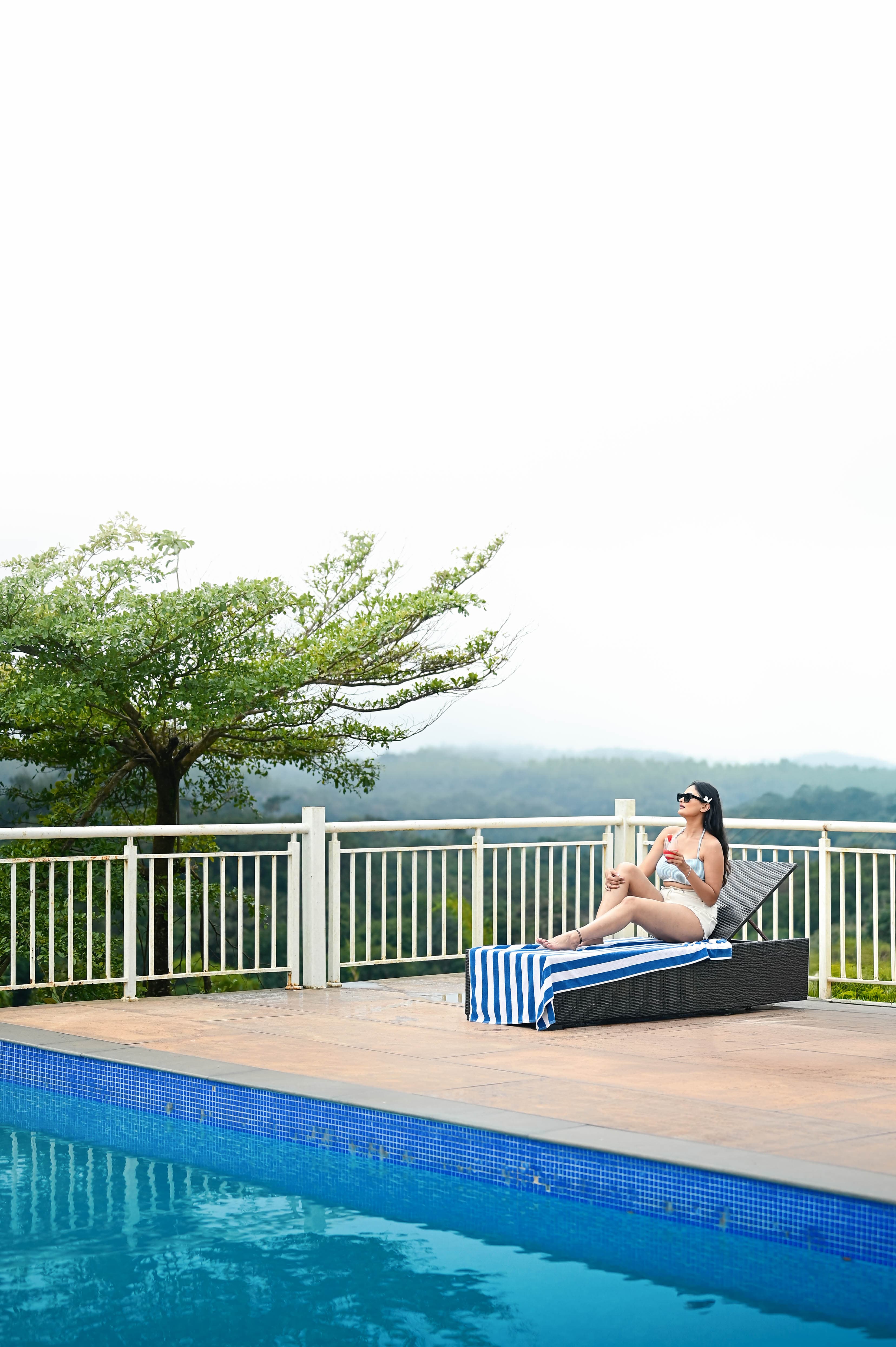 Digital detox retreat at Sila