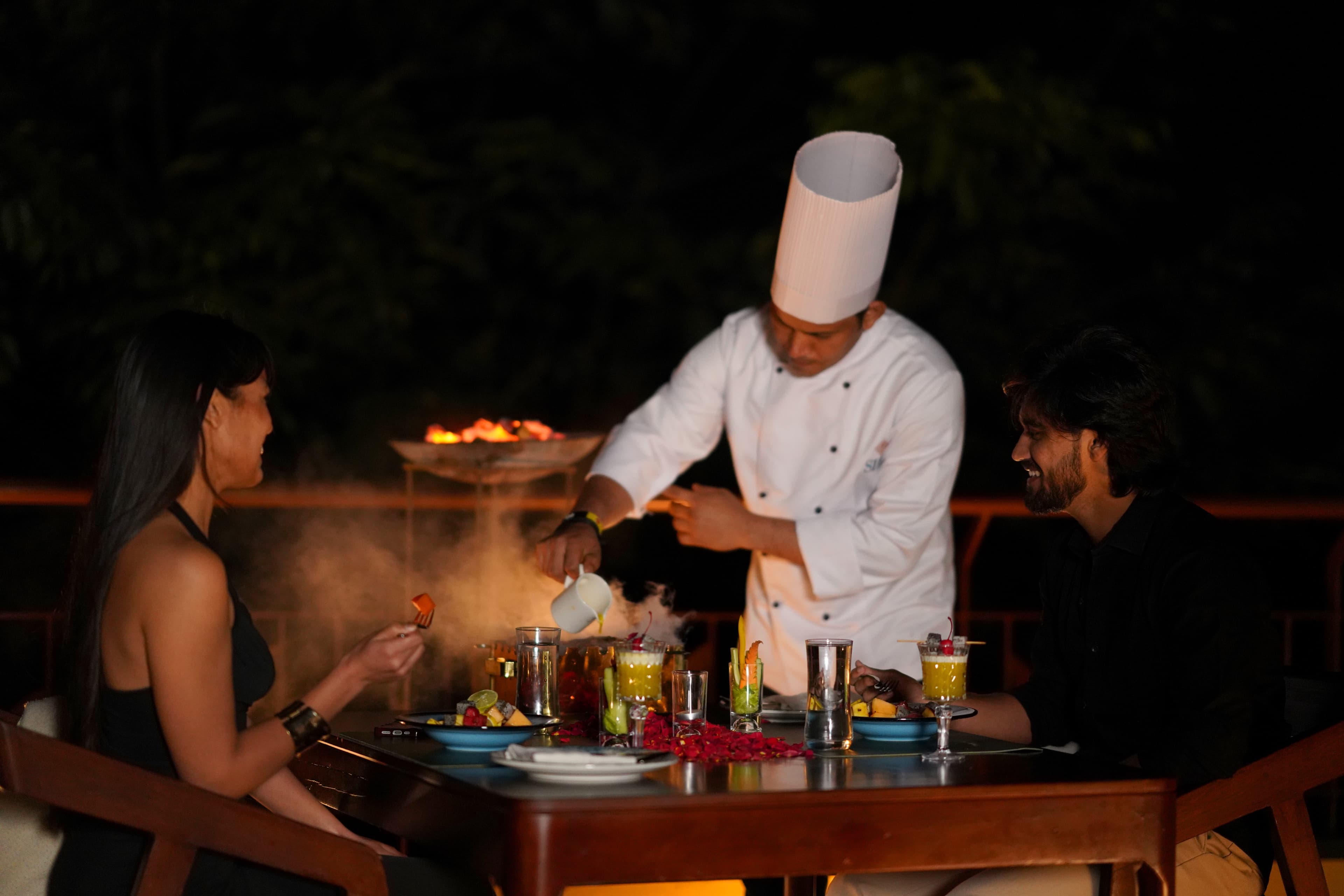 Weekday Escape Offer