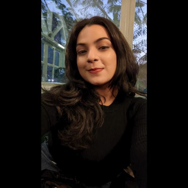 Priti Tiwari