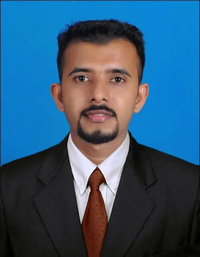 Sailesh