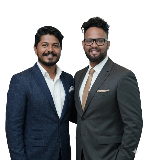SILA Founders